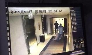 和颐酒店女生遇袭，再次给单身女孩们的警示