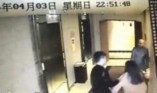 和颐酒店女生遇袭,再次给单身女孩们的警示