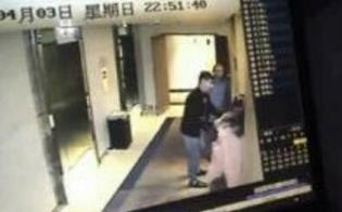 和颐酒店女生遇袭，再次给单身女孩们的警示