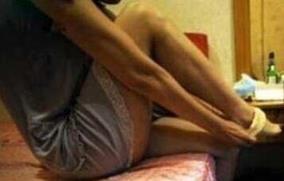 男子招嫖被设圈套,双方都已触犯法律底线