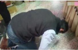 两姐妹遭撞击身亡,肇事者父亲为儿赎罪