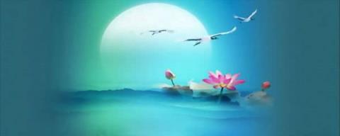 人生就是一场修行，修的就是一颗心！