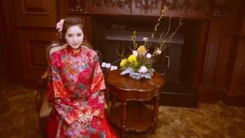 姑娘想嫁人,找到可以携手一生的人吧!