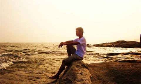 一个人的遭遇，五种预兆要小心！