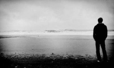 我想我会一直孤单，孤单一辈子！