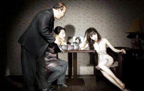 最后一次相亲,我选择了逃离!