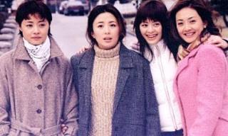 离婚女人的周末，离婚并不是世界末日！