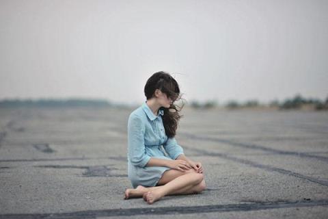 离婚女人的周末，离婚并不是世界末日！