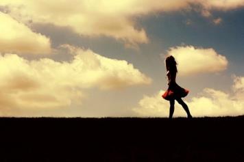 改变自己，不要为了对方刻意改变自己！