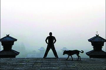 改变自己，不要为了对方刻意改变自己！