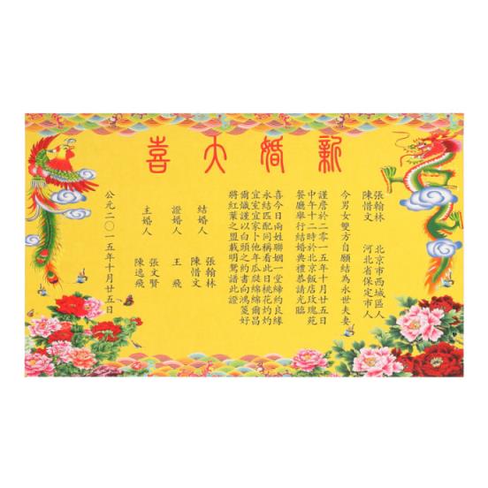 征婚广告，对比民国与现代的征婚广告！