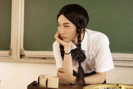我独自恋爱中,女生不想谈恋爱?