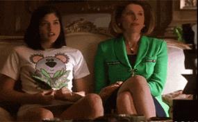 我独自恋爱中，女生不想谈恋爱？