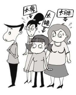 我不能恋爱的理由,不敢承受受骗的伤痛!