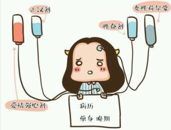 我不能恋爱的理由，不敢承受受骗的伤痛！
