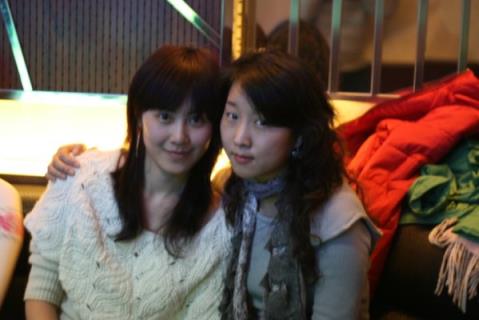 同学聚会，有利于你快速脱单哦！