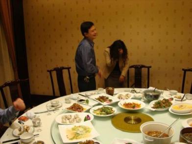 同学聚会，有利于你快速脱单哦！