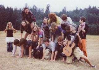 同学聚会，有利于你快速脱单哦！