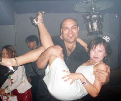 什么样的男人不能嫁,看看下面这三种渣男!