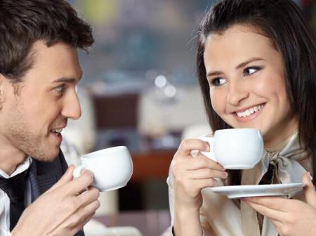 和女孩子聊天技巧，从此告别光棍生活！