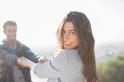 和女孩子聊天技巧，从此告别光棍生活！