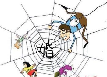 网上征婚，妈妈为女儿网上征婚失败！