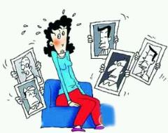 逼婚，没谈女朋友就不要给外公上坟了！