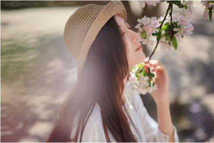 容易受伤的女人,这个世界好残酷!