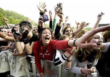 大话腐女，你为什么找不到男朋友？