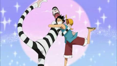 再次重逢的世界,相亲再次遇到前男友！