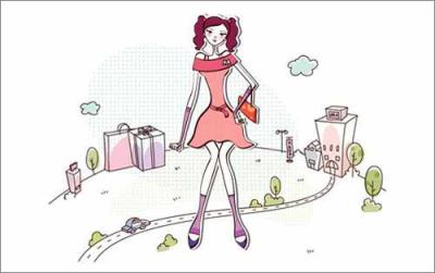 剩女的诱惑，男人捡的大便宜！