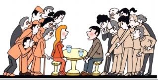 大龄剩女的悲哀，现实就是这么残酷！