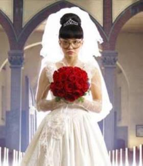 剩女也疯狂，剩着剩着发现自己有毛病了！