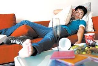 找个好人就嫁了吧，好人为什么难找老婆？