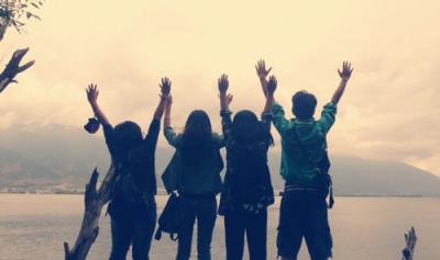 经营游戏，我们只能好好经营自己！