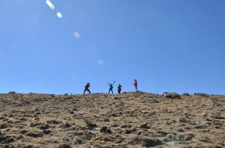 经营游戏，我们只能好好经营自己！