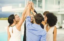 经营游戏，我们只能好好经营自己！