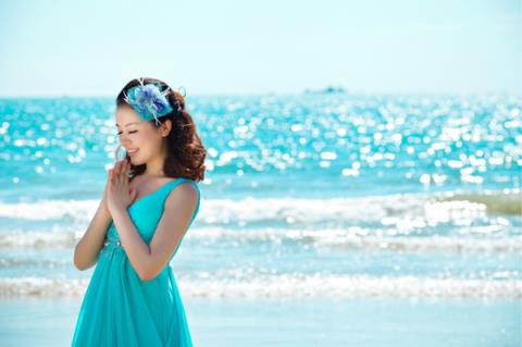 青春之旅，愿你成为自己的太阳！