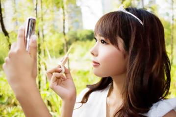 提升女人气质的100个细节,眼似秋波,风情万种!
