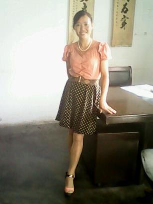 单身女人，在错的地方拼命找对的人！