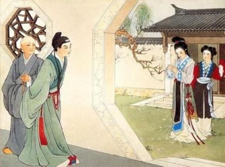 可不可以不嫁人，你是想让社会再多一条光棍么？