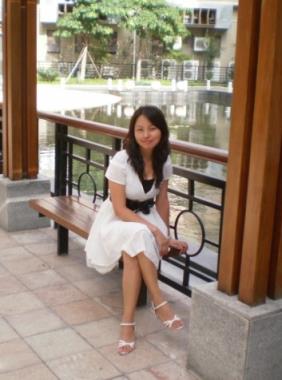 女人找男人玩，“好色”不是男人的专利！