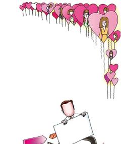 今天我相亲，剩男剩女的必经之路！