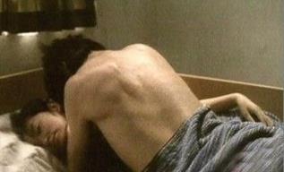 情欲诱惑,发生在我与前妻之间的故事!