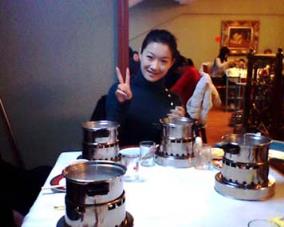 我和大姨子，亡妻走后我该娶大姨子吗！