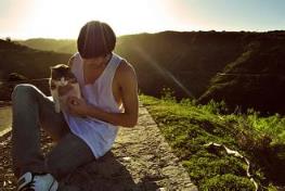 爱情真可怕，相亲让我碰上了文艺青年!