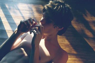 爱情真可怕，相亲让我碰上了文艺青年!