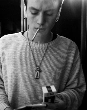 爱情真可怕，相亲让我碰上了文艺青年!