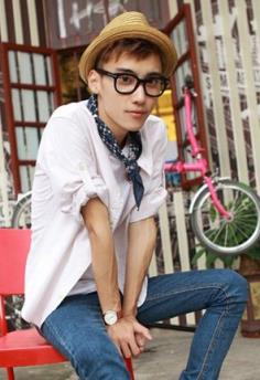 爱情真可怕，相亲让我碰上了文艺青年!