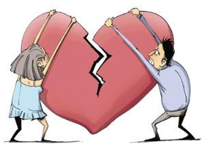 离婚后的女人，离了婚还能做朋友吗？